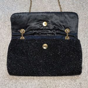 Saks Fifth Avenue Clutch Purse